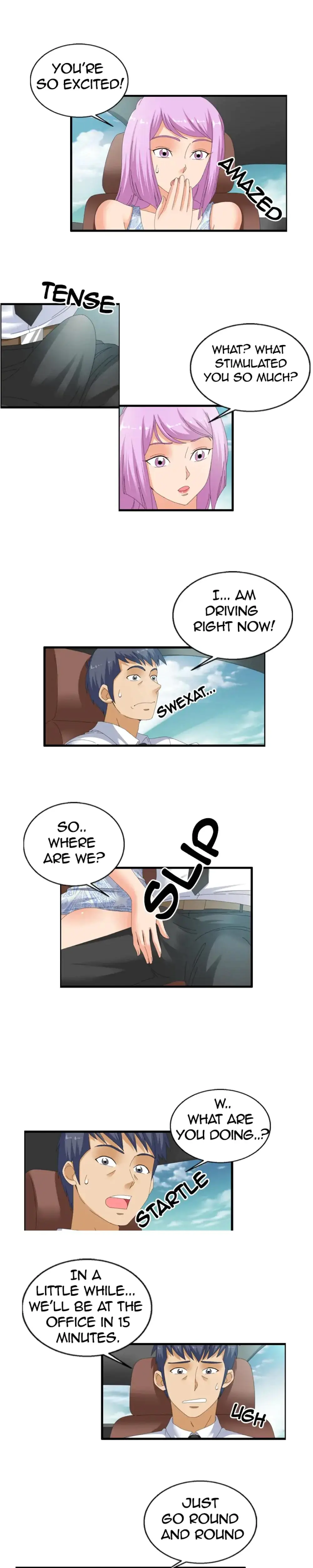 S Player Episode 56 - Page 4