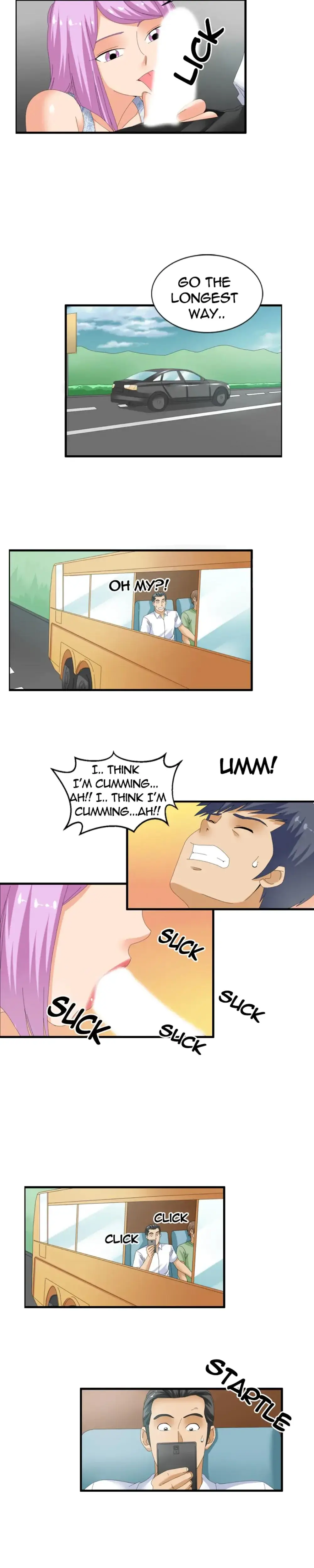 S Player Episode 56 - Page 5