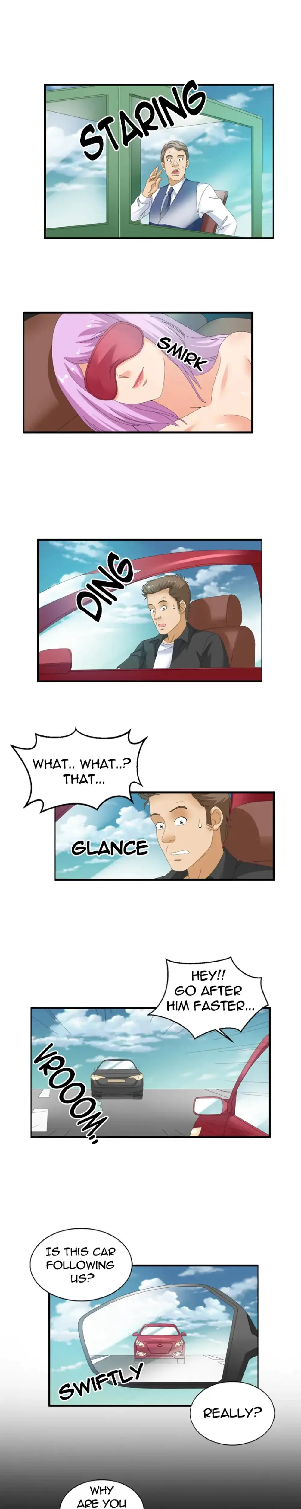 S Player Episode 56 - Page 8