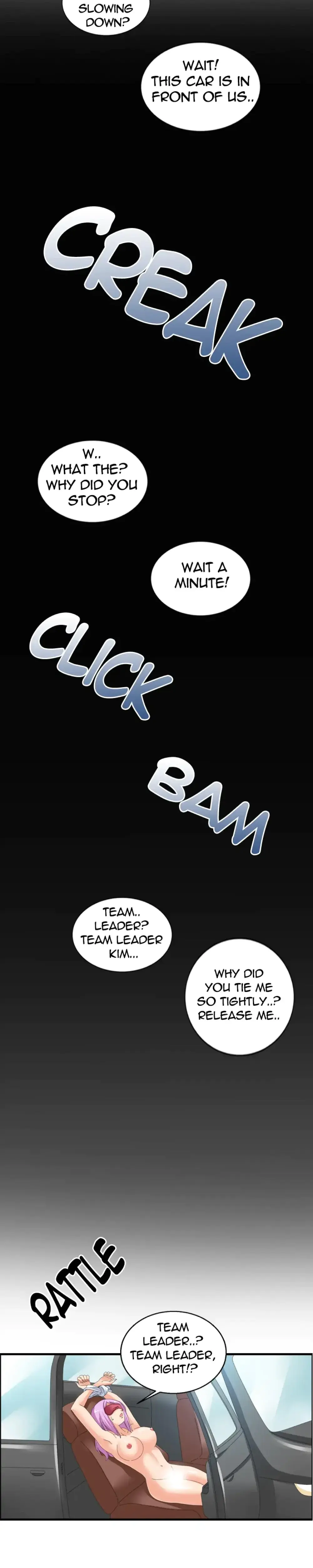 S Player Episode 56 - Page 9