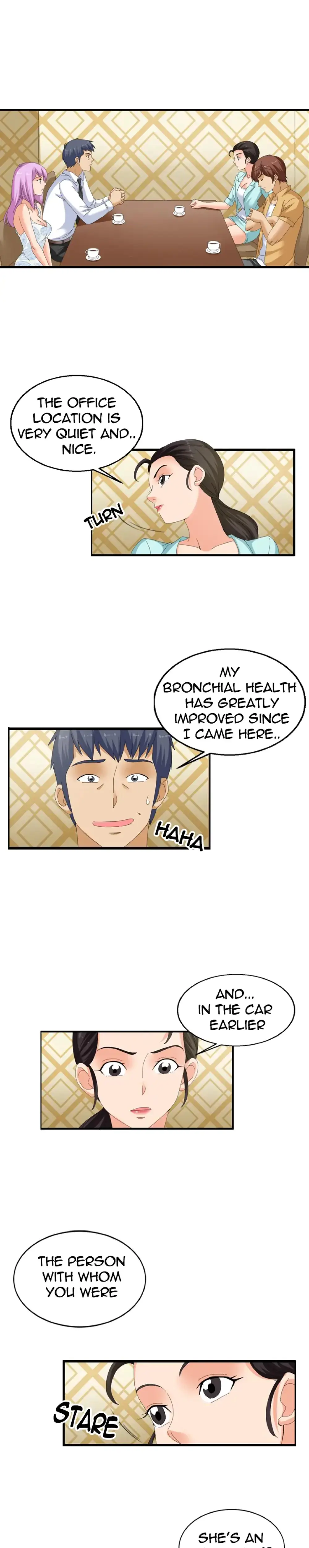S Player Episode 57 - Page 1