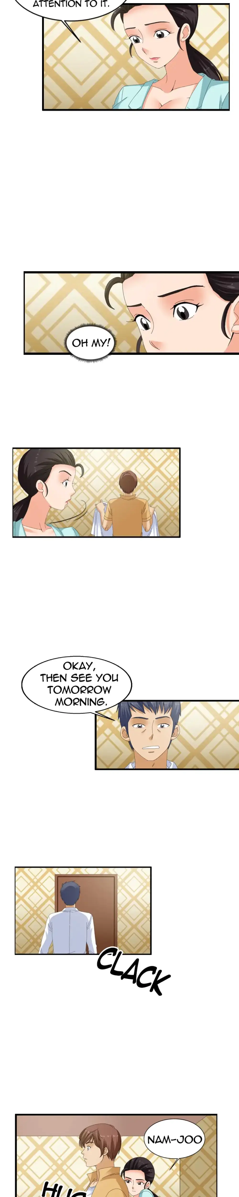 S Player Episode 57 - Page 10