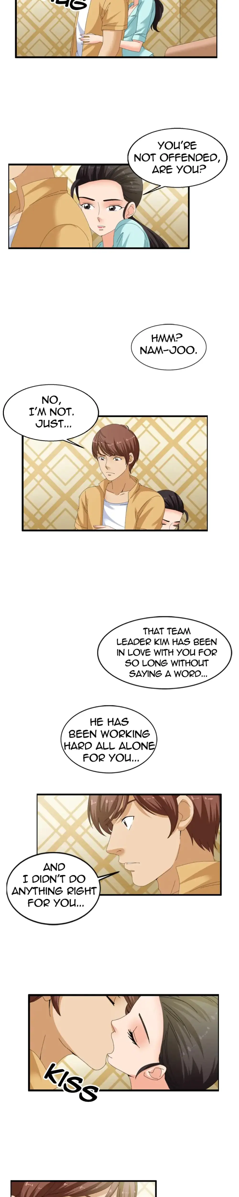 S Player Episode 57 - Page 11