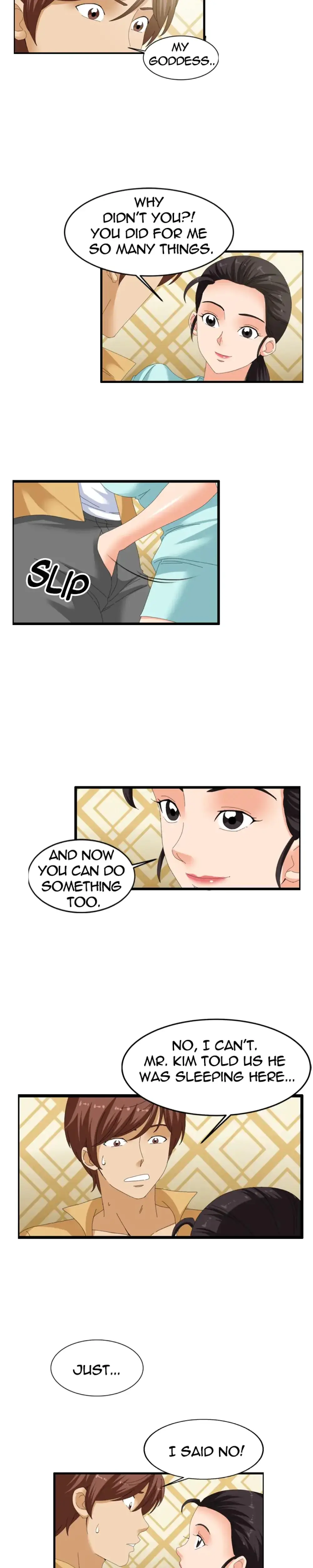 S Player Episode 57 - Page 12