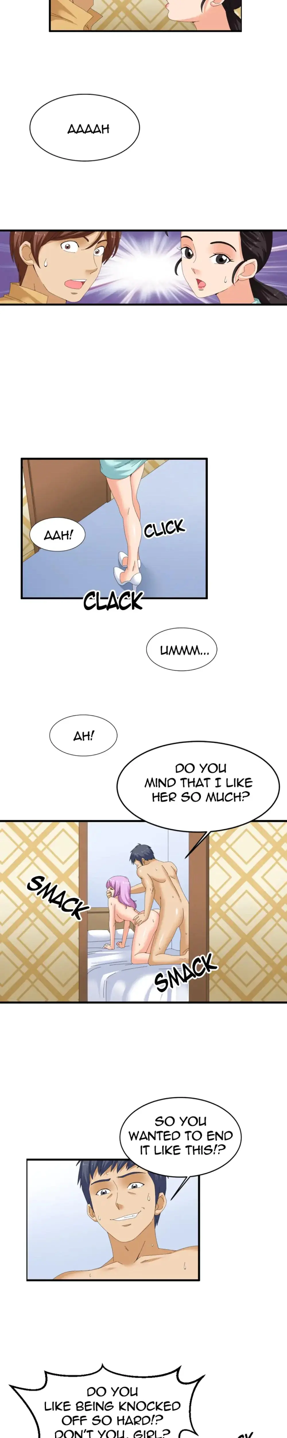 S Player Episode 57 - Page 13