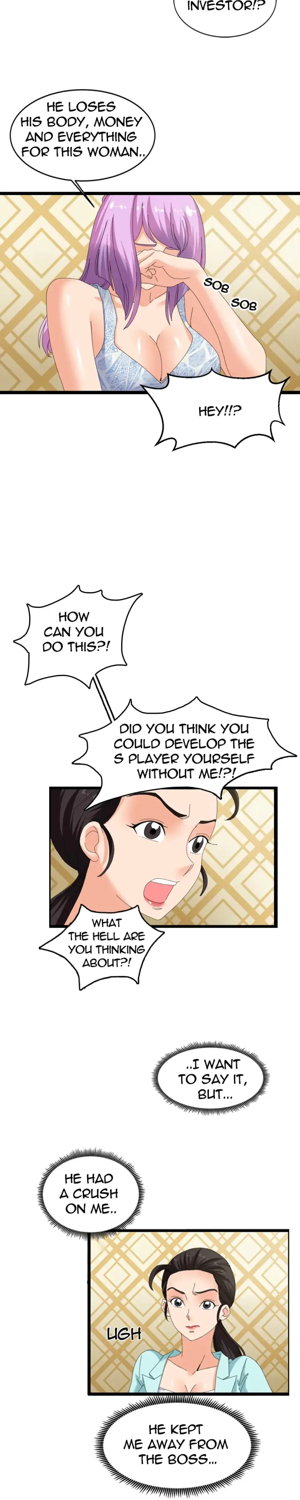 S Player Episode 57 - Page 2