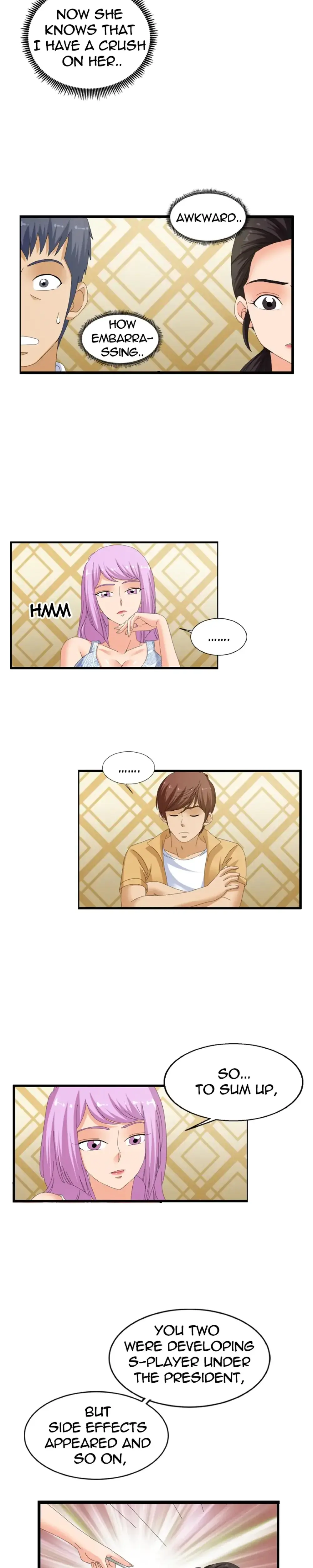S Player Episode 57 - Page 4