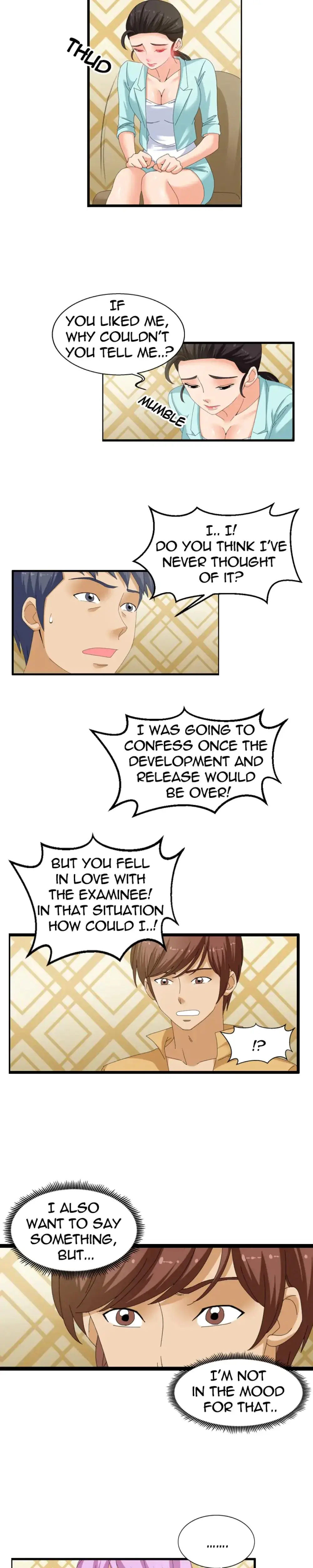 S Player Episode 57 - Page 6