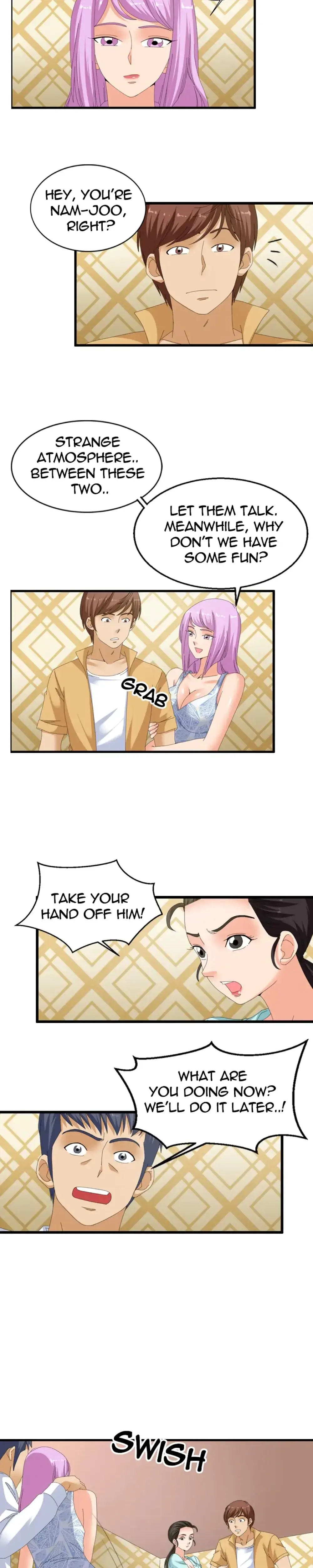 S Player Episode 57 - Page 7