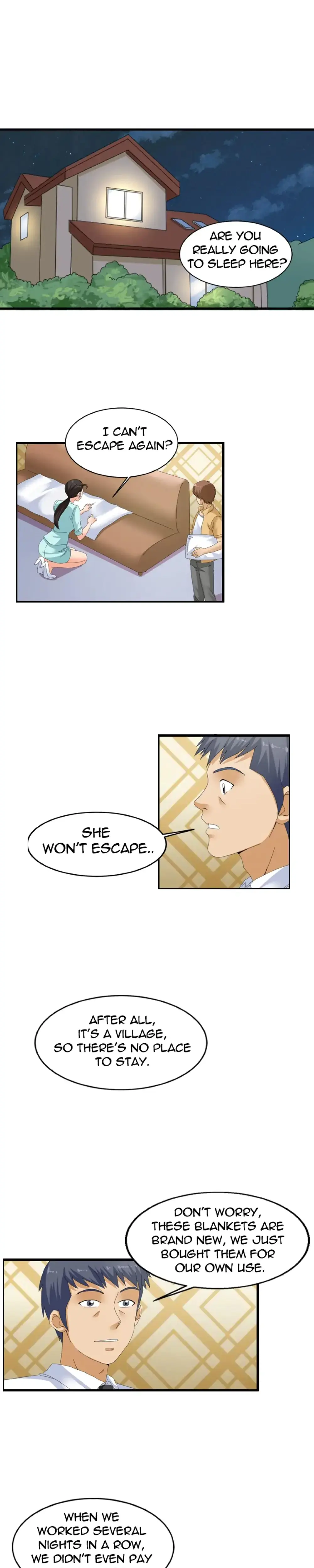 S Player Episode 57 - Page 9
