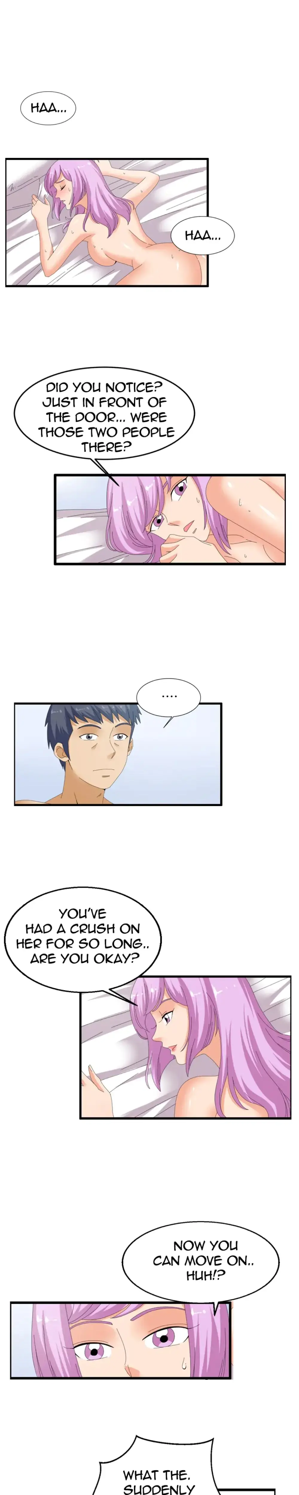 S Player Episode 58 - Page 1