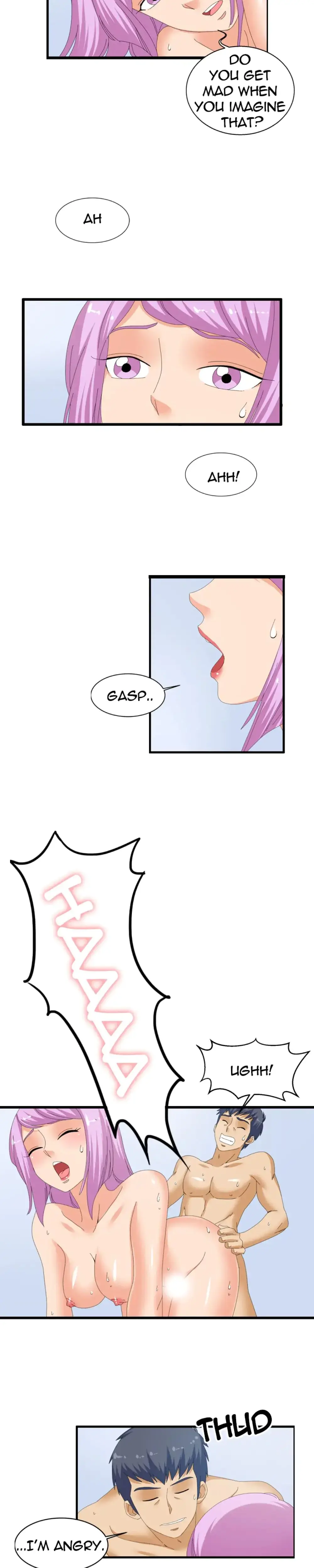 S Player Episode 58 - Page 11