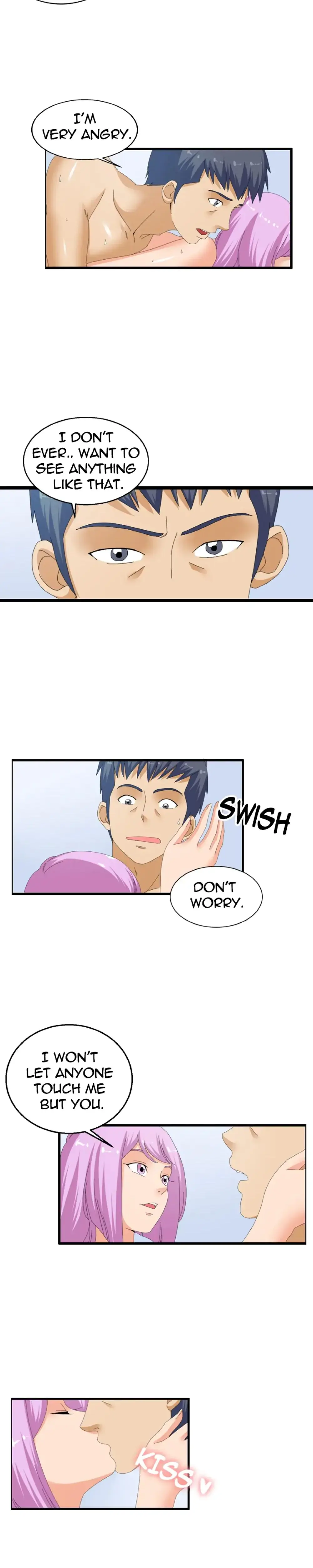 S Player Episode 58 - Page 12
