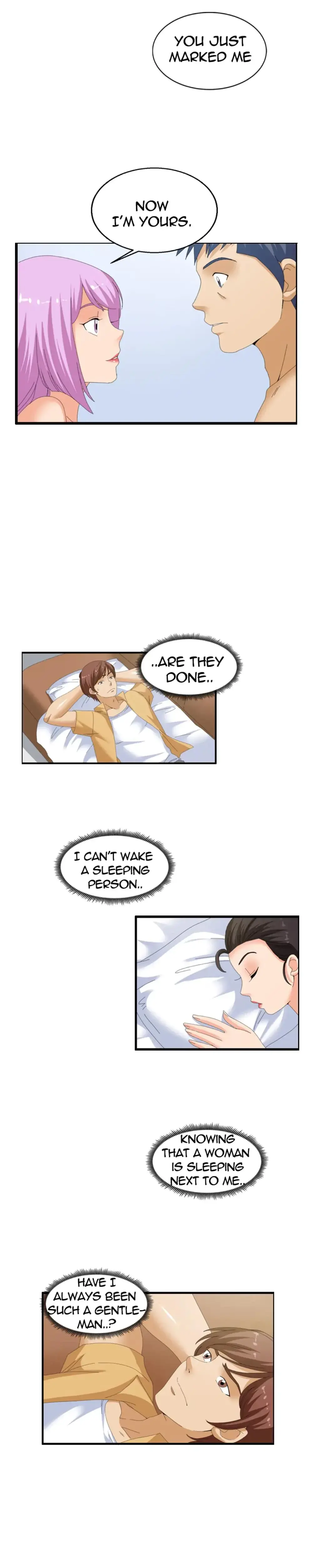 S Player Episode 58 - Page 13