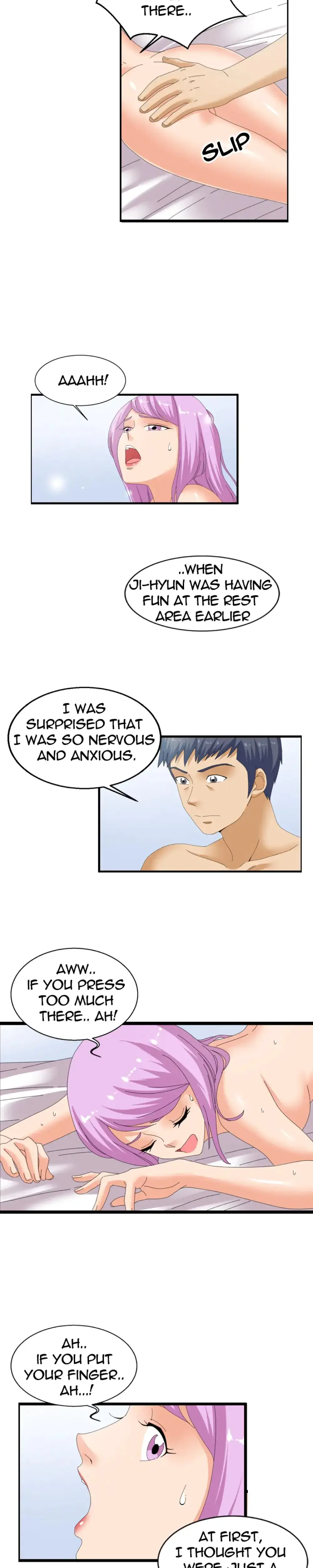 S Player Episode 58 - Page 2
