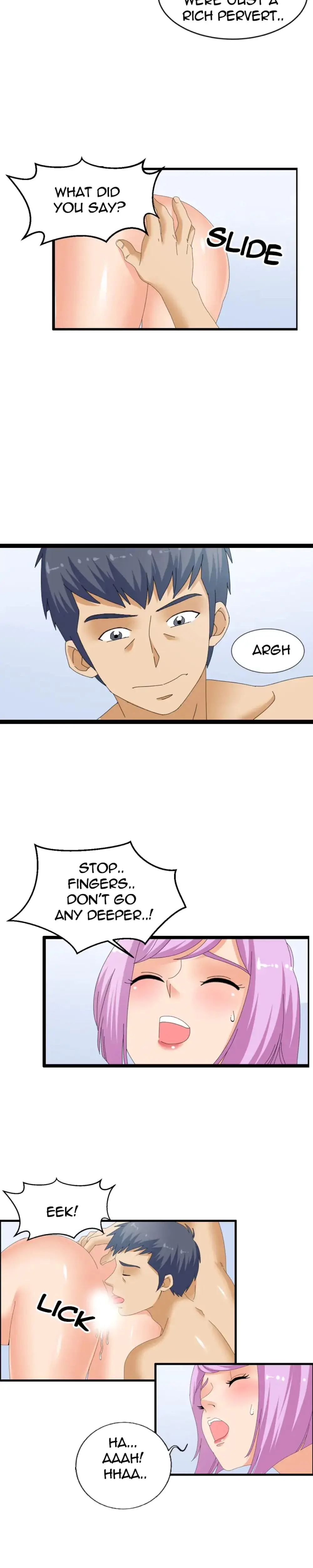 S Player Episode 58 - Page 3