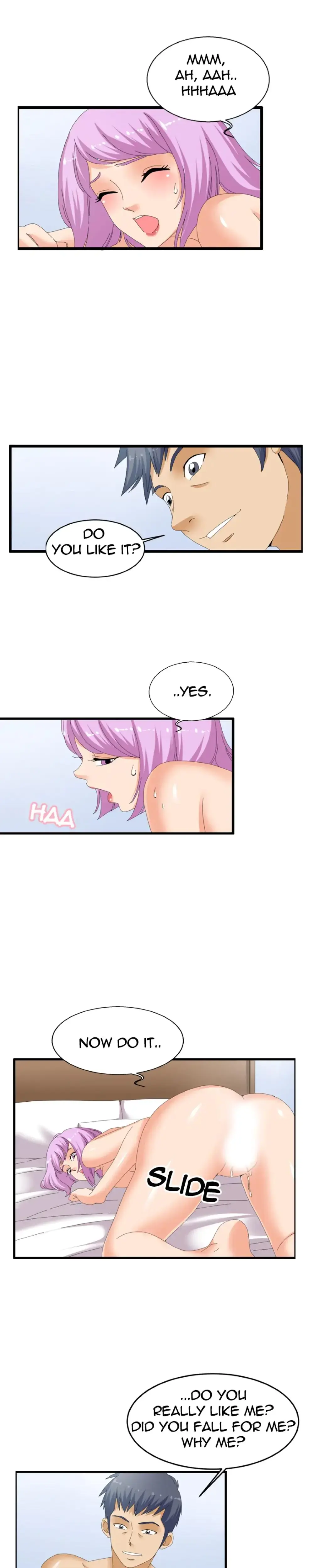 S Player Episode 58 - Page 4