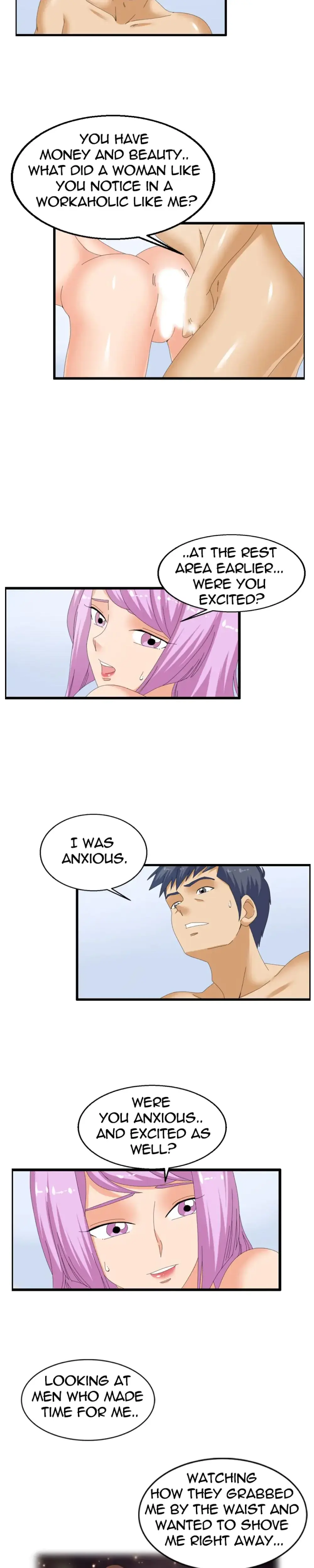 S Player Episode 58 - Page 5