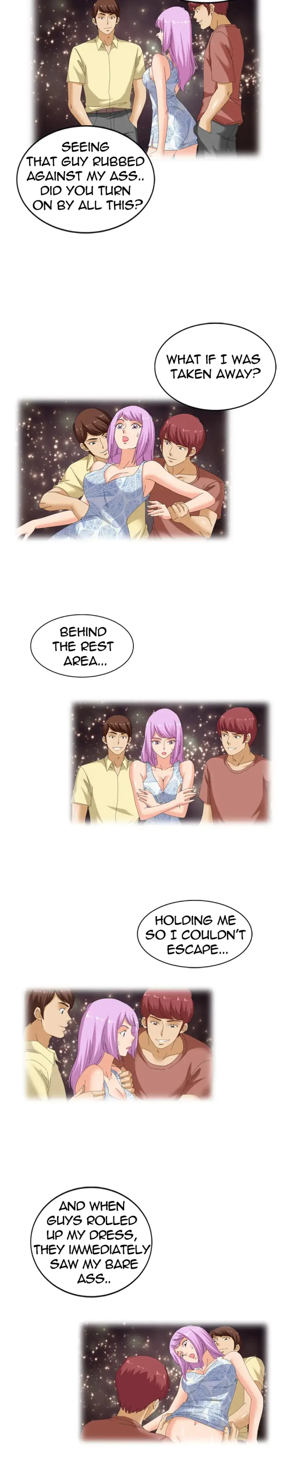 S Player Episode 58 - Page 6