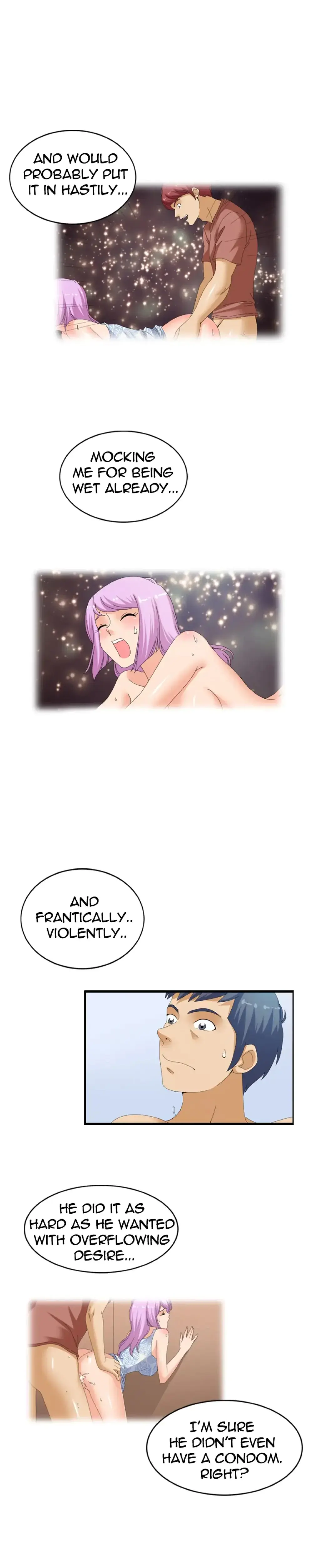 S Player Episode 58 - Page 7