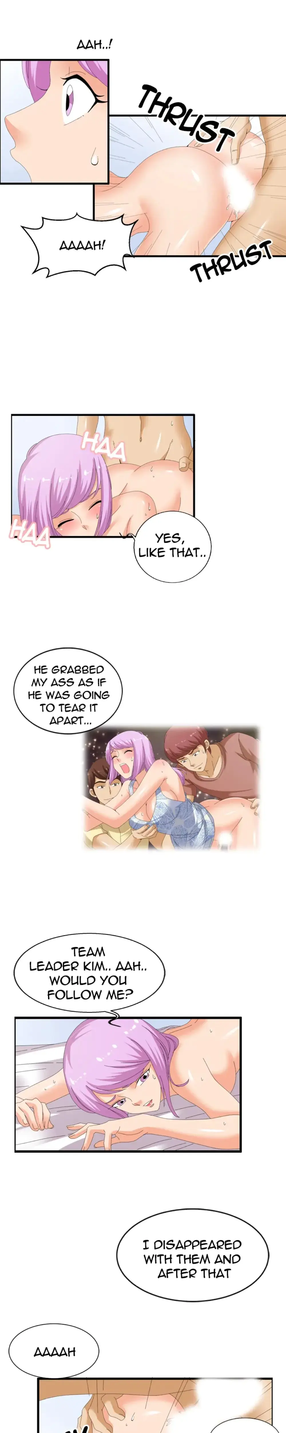 S Player Episode 58 - Page 8