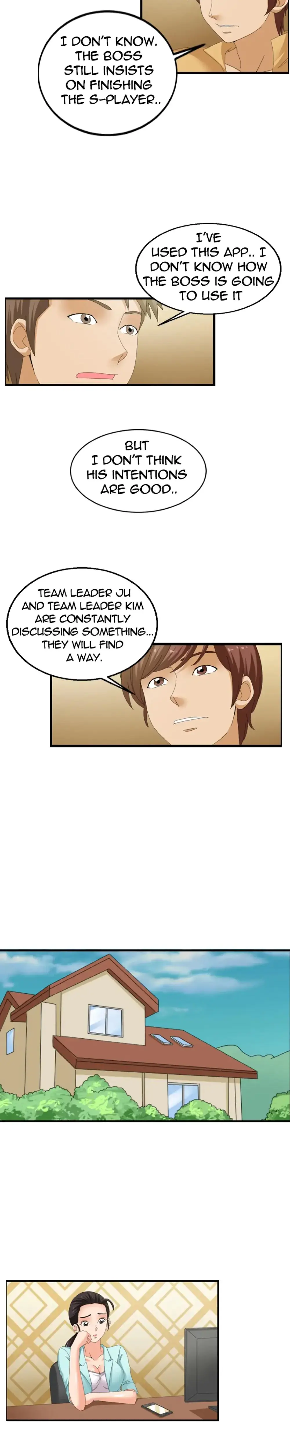 S Player Episode 59 - Page 10