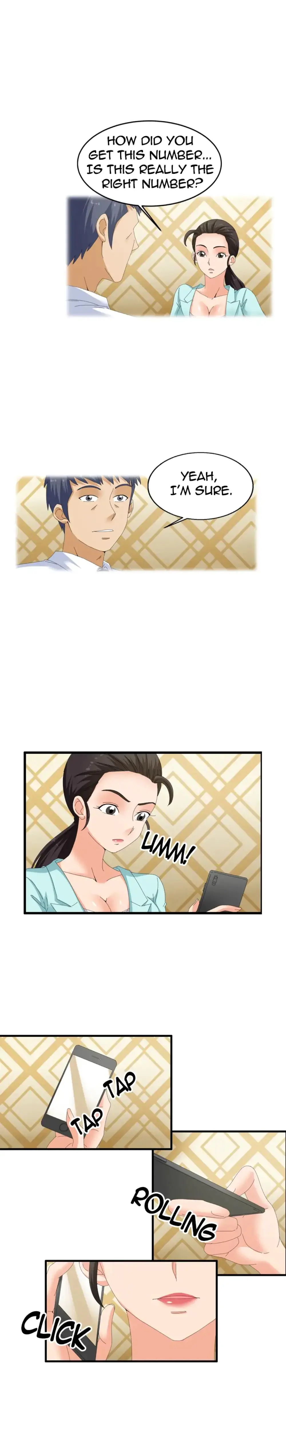 S Player Episode 59 - Page 11