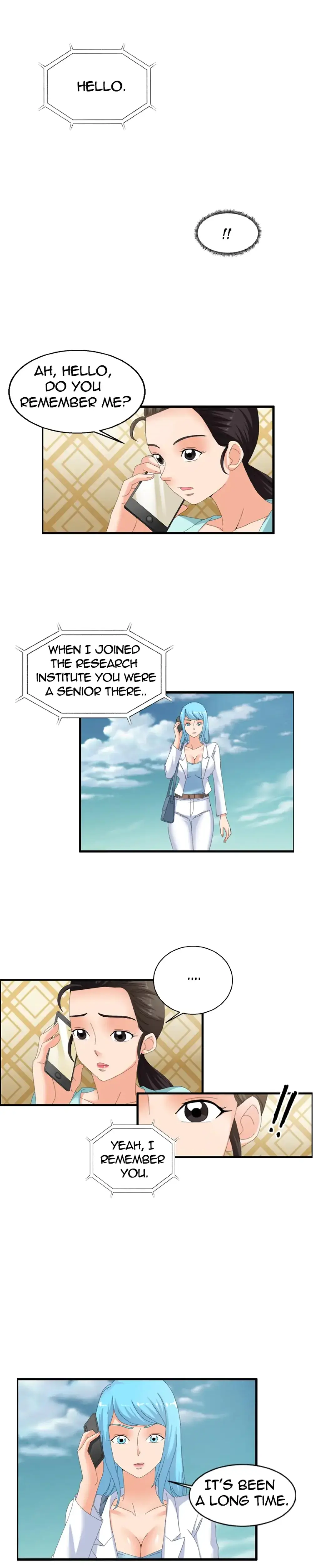 S Player Episode 59 - Page 12
