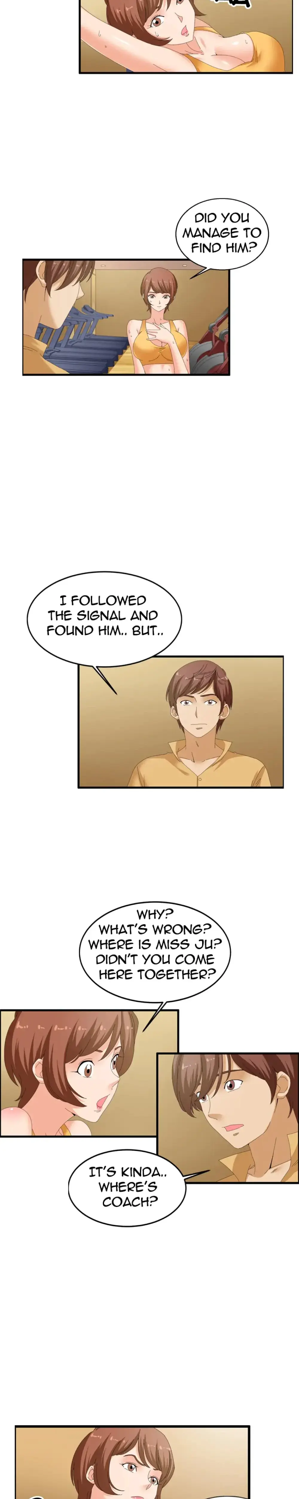 S Player Episode 59 - Page 2