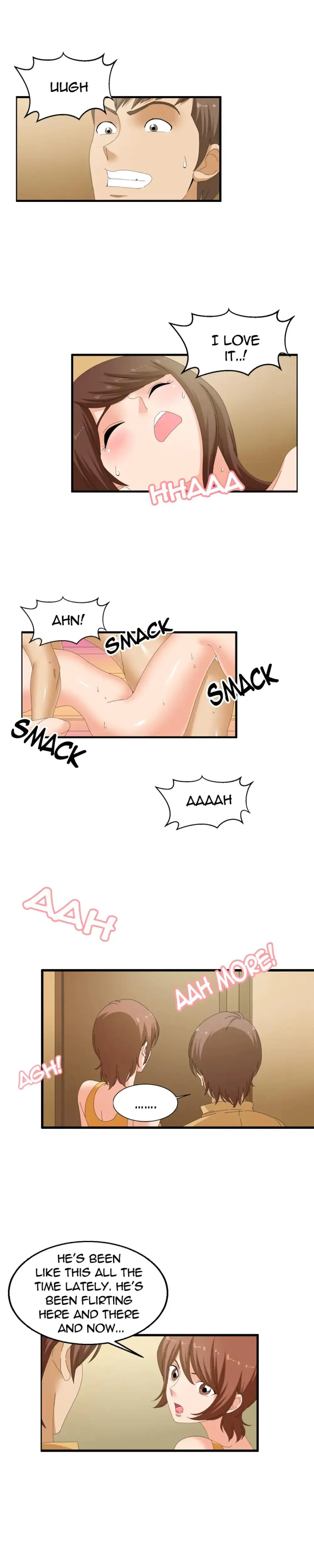 S Player Episode 59 - Page 4
