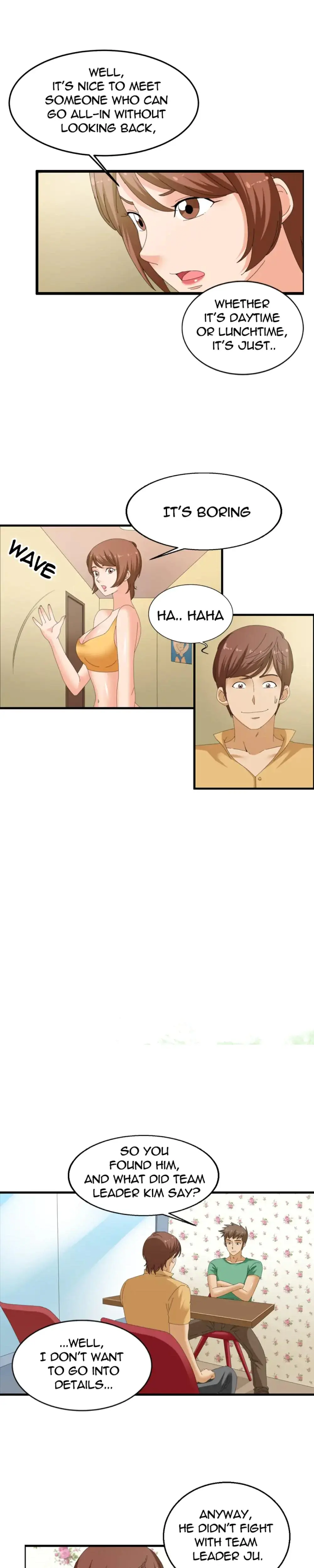 S Player Episode 59 - Page 5