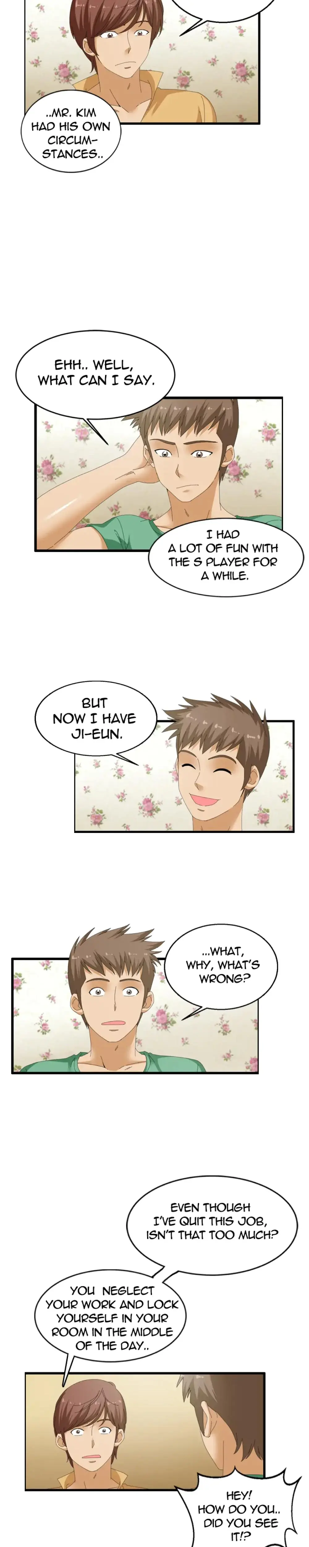 S Player Episode 59 - Page 6