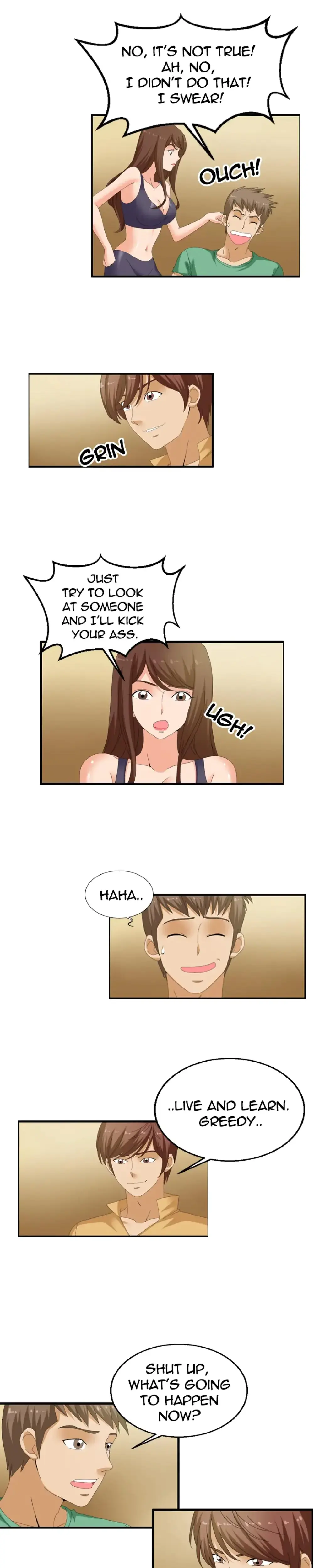 S Player Episode 59 - Page 9