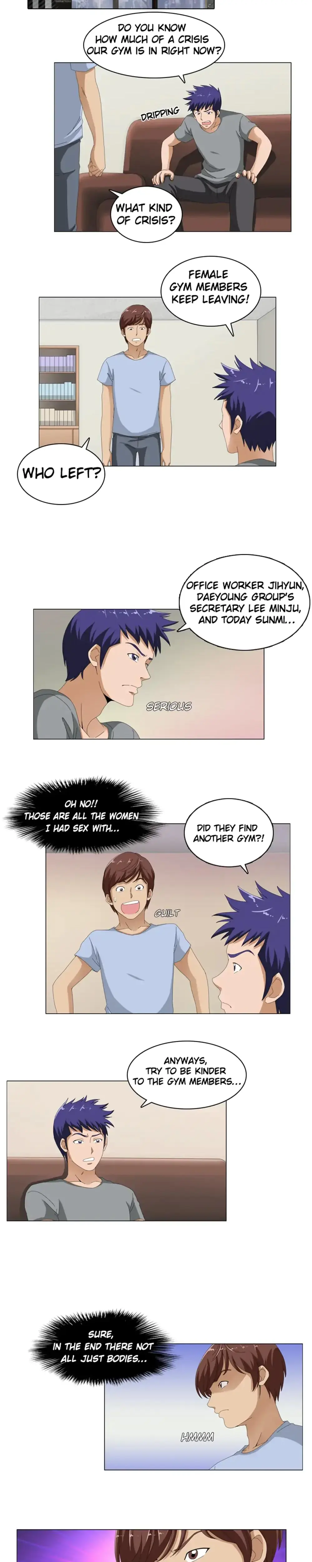 S Player Episode 6 - Page 10