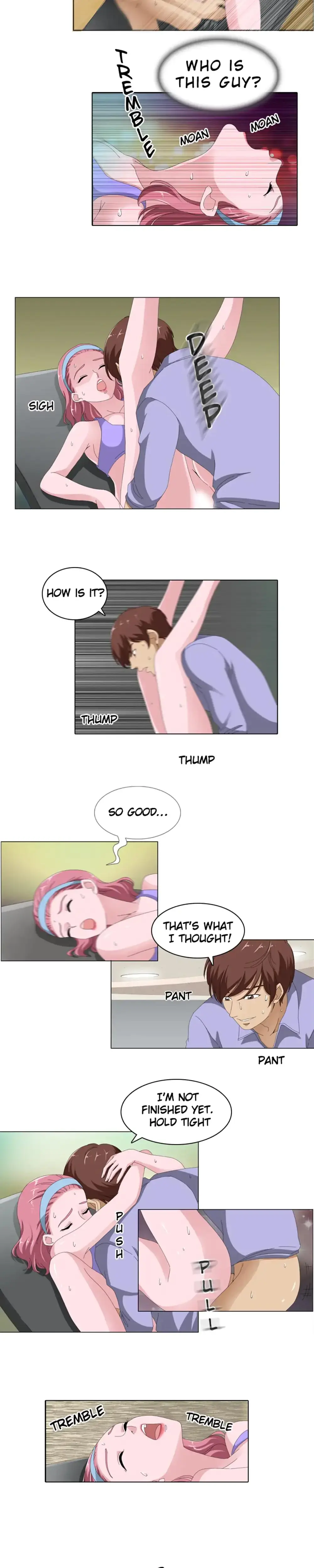 S Player Episode 6 - Page 2