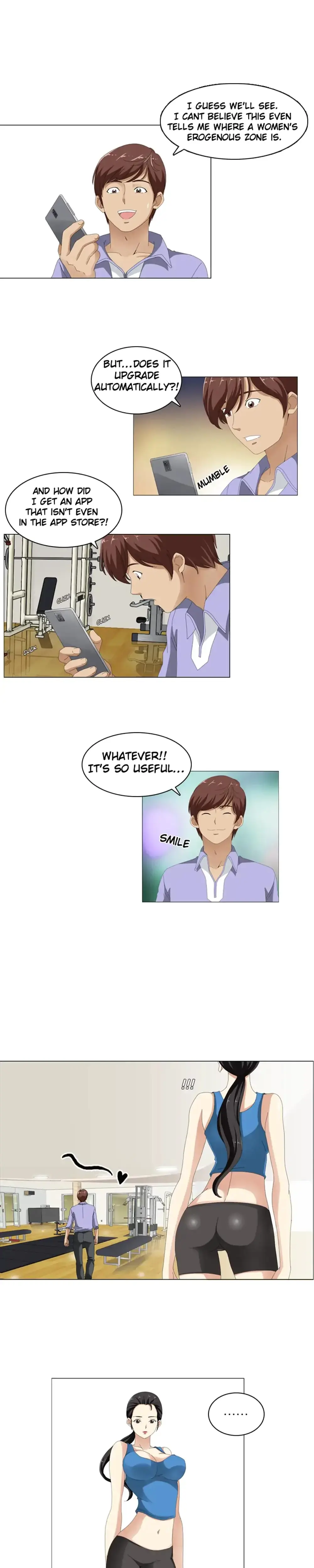 S Player Episode 6 - Page 5