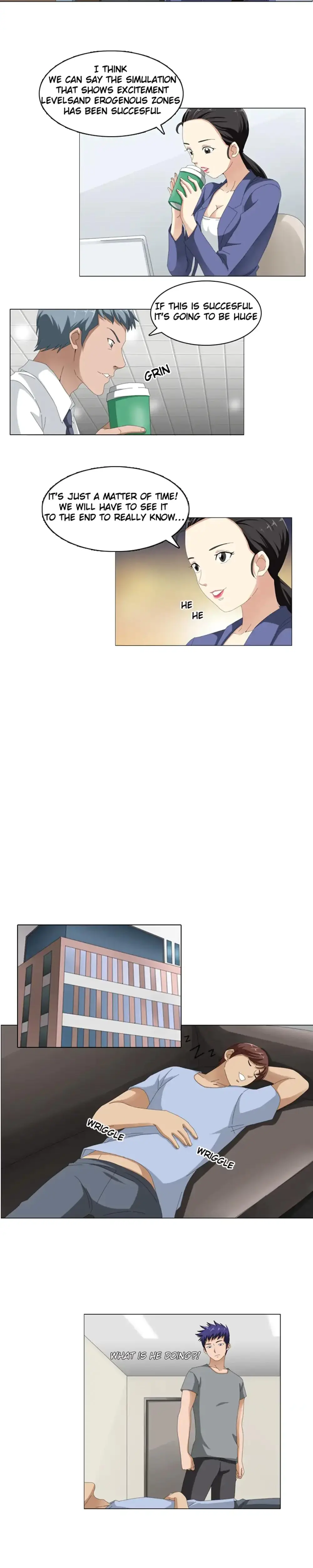 S Player Episode 6 - Page 8