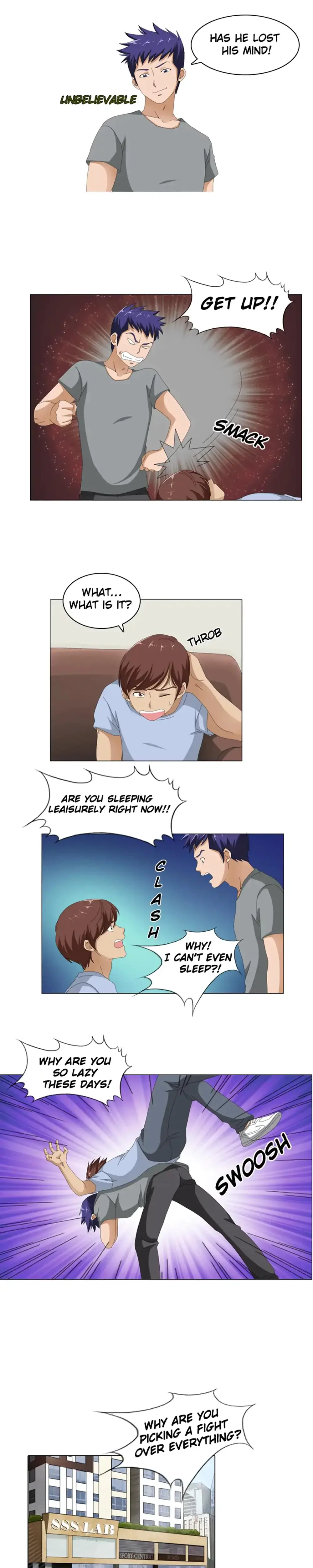 S Player Episode 6 - Page 9