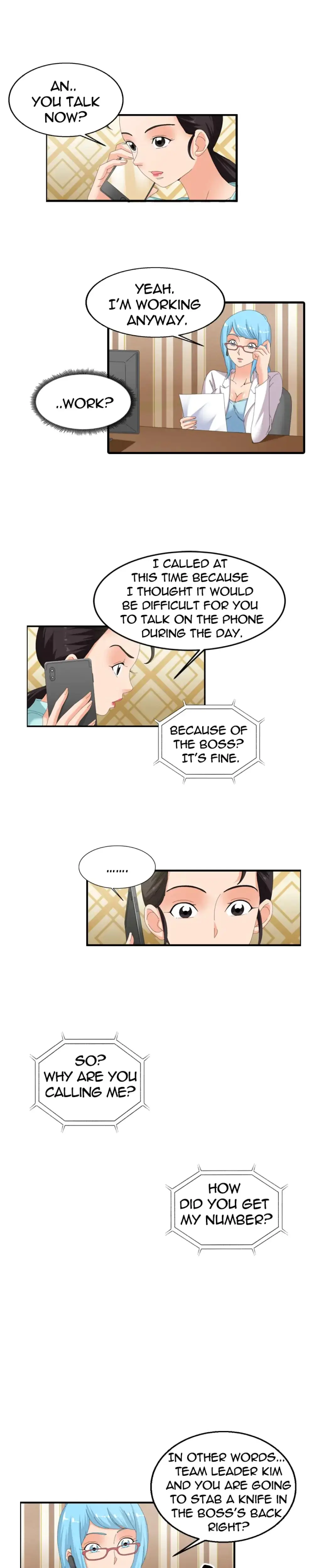 S Player Episode 60 - Page 1