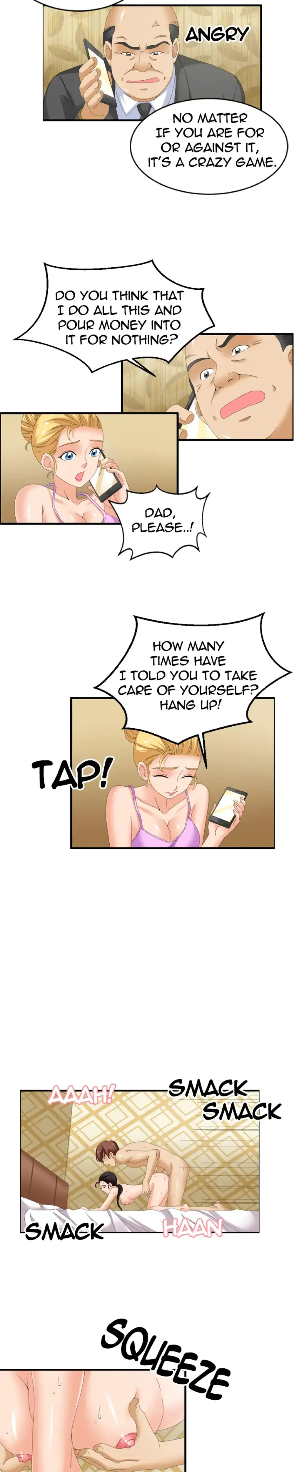 S Player Episode 60 - Page 10