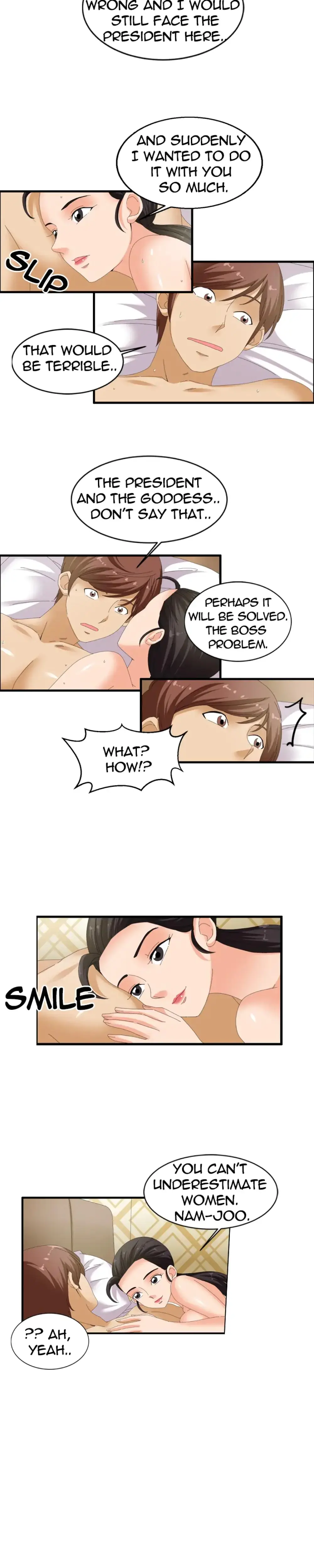 S Player Episode 60 - Page 13