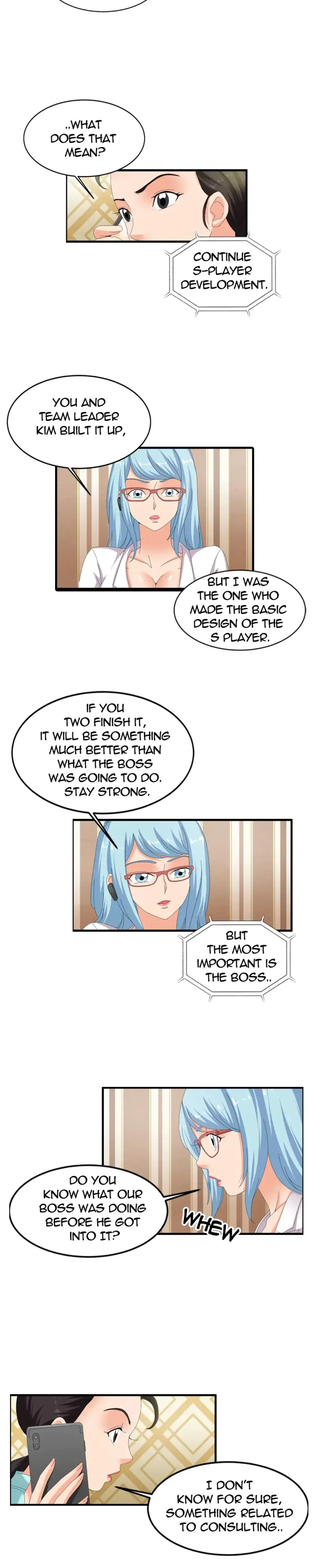 S Player Episode 60 - Page 4