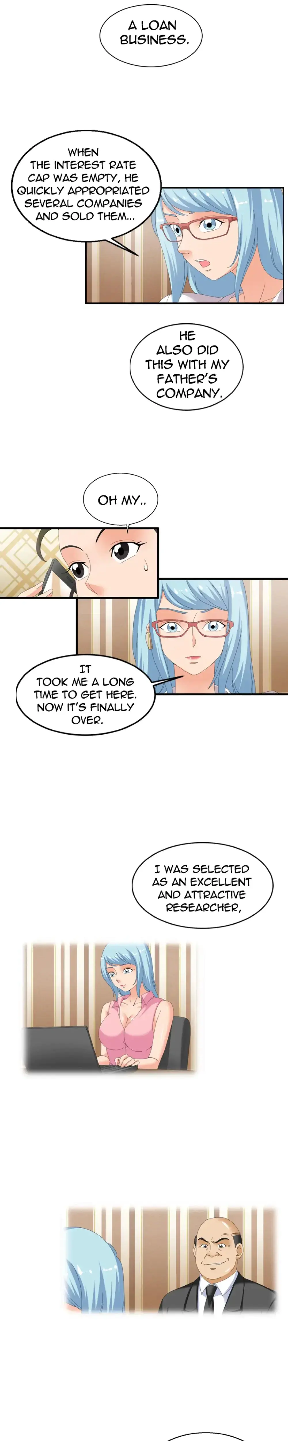 S Player Episode 60 - Page 5