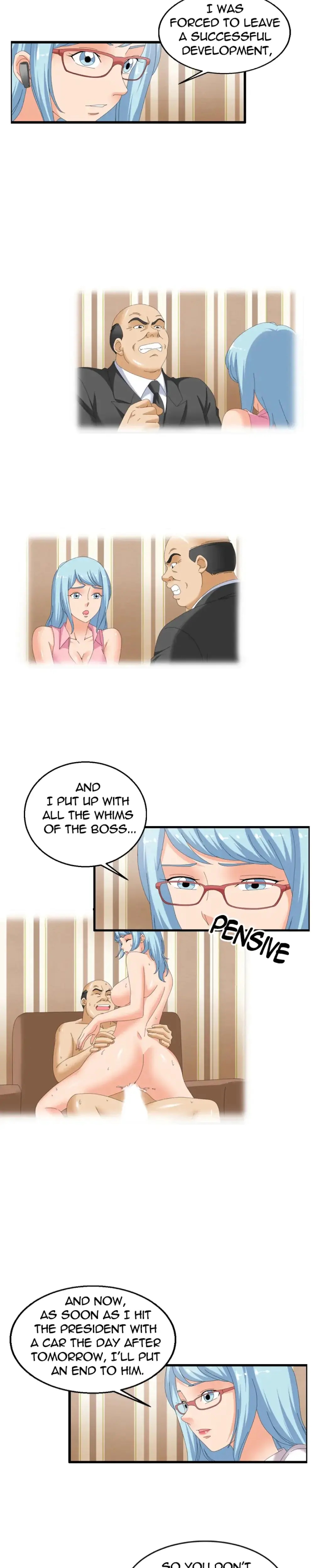 S Player Episode 60 - Page 6