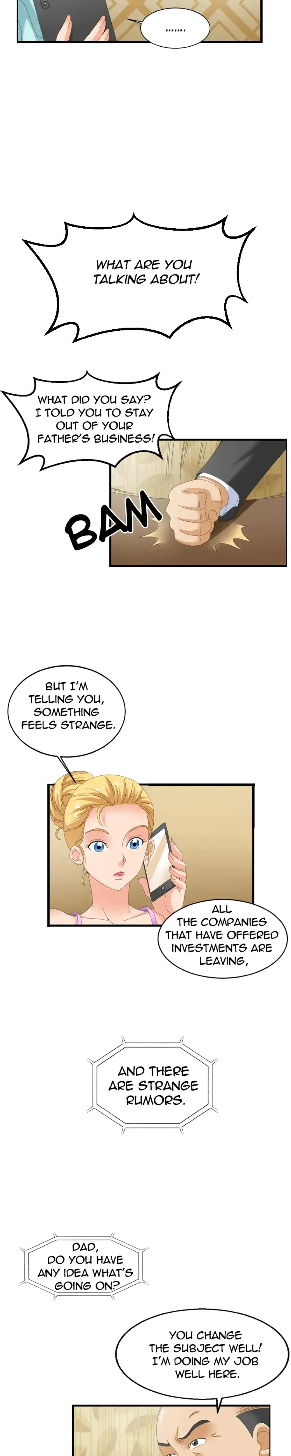 S Player Episode 60 - Page 8