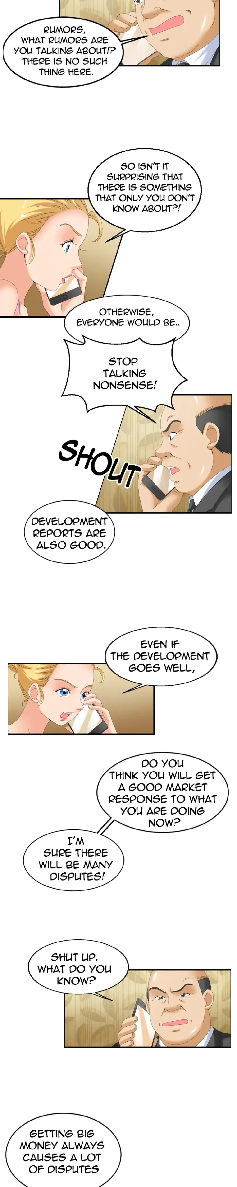 S Player Episode 60 - Page 9