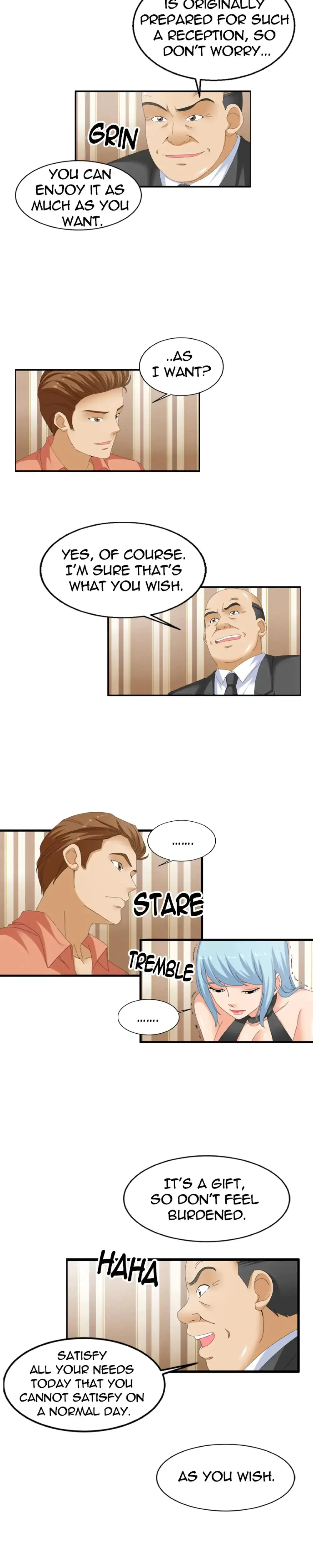 S Player Episode 61 - Page 10