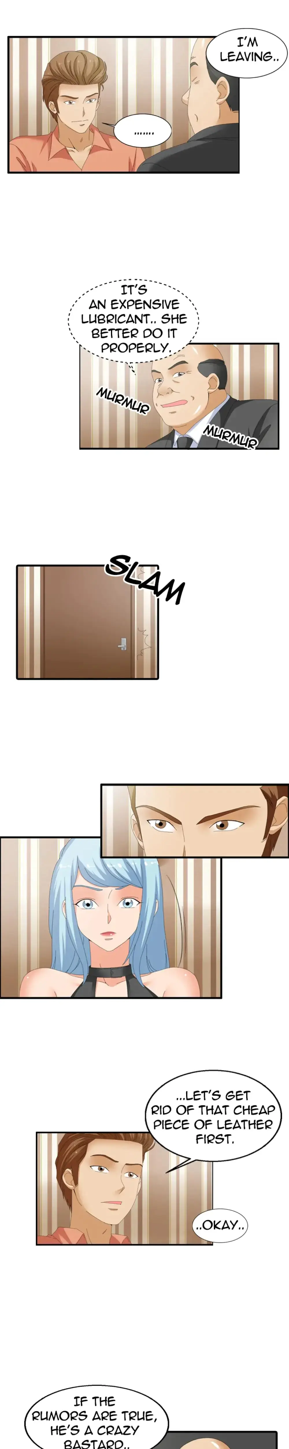 S Player Episode 61 - Page 11