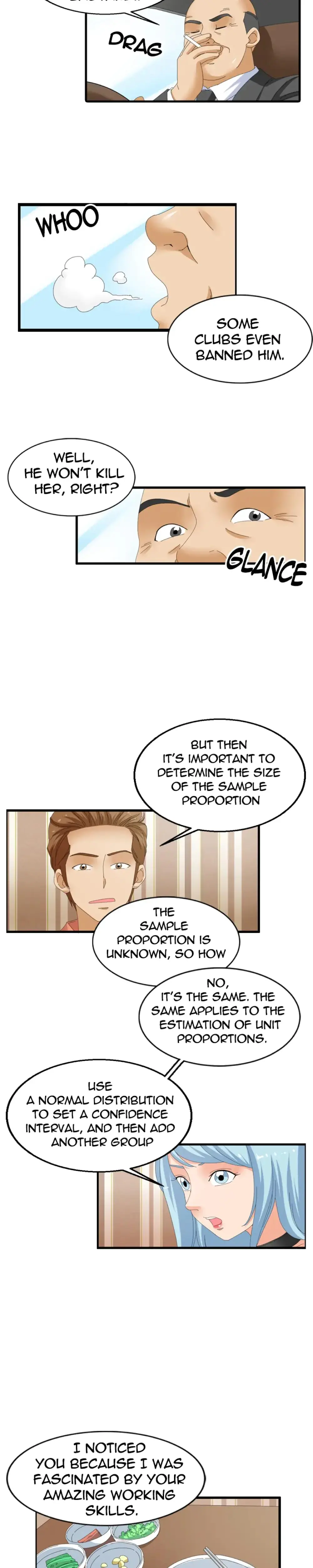 S Player Episode 61 - Page 12