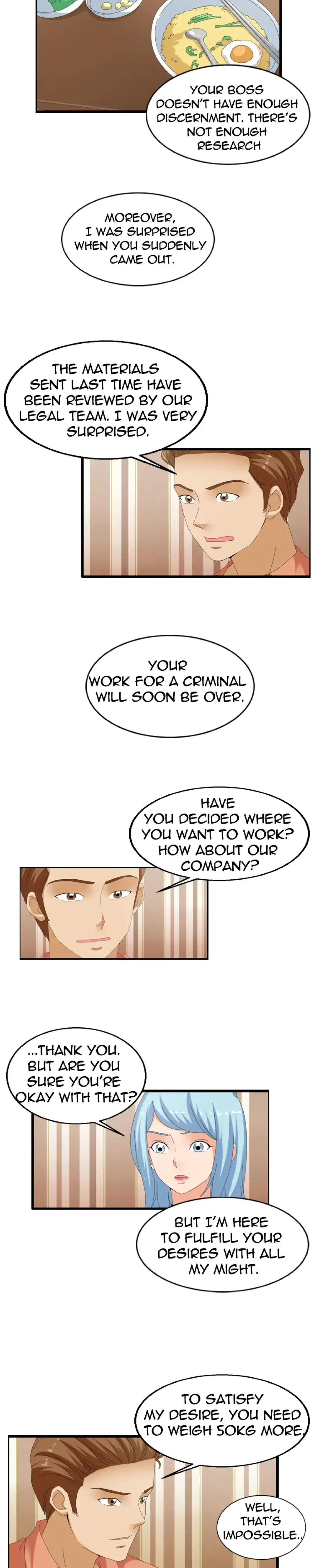 S Player Episode 61 - Page 13